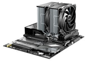 be quiet! Pure Rock Pro 3 Processor Luftkylare