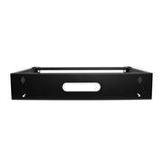 StarTech.com 2U&nbsp;väggmonterat rack&nbsp;- 14 tum. Djup&nbsp;(Lågprofil)&nbsp;