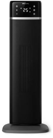 Philips 5000 series CX5120/11 Energibesparande keramisk värmefläkt
