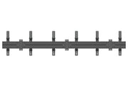 Multibrackets 4078 fäste för skyltningsskärm