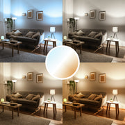 Trust 71297 smart belysning Smart glödlampa