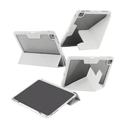 PanzerGlass CARE by Essential Case Light Grey iPad Air 13" (2024-2026)