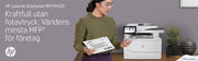 HP LaserJet Enterprise MFP M430f - Duplex