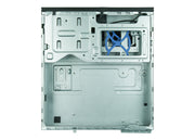 Chieftec CS-12B-300 datorväskor Mini Tower Svart 300 W