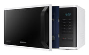 Samsung MS23K3513AW mikrovågsugn Vit Bänkdiskmaskin 800 W