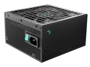 Gamer Storm PN1200M strömförsörjningsenheter 1200 W 20+4 pin ATX ATX Svart