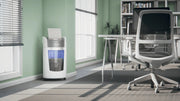 Leitz IQ OptiMax Office Dokumentförstörare P5 35L
