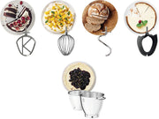 Kenwood Titanium Chef Patissier XL KWL90004SI Köksmaskin
