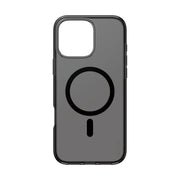 PanzerGlass CARE by Smokey Case w. Black MagSafe iPhone 16 Pro Max