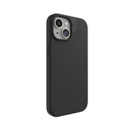 ZAGG Cases Manhattan Snap Apple iPhone 15/iPhone 14/13 Black EN/FR