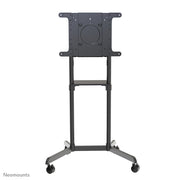Neomounts NS-M1250BLACK multimediavagnar & ställ Svart