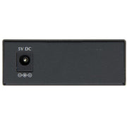 StarTech.com Gigabit Ethernet-fibermediaomvandlare - 1x1G
