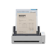 Ricoh ScanSnap iX1300 ADF-skanner 600 x 600 DPI A4 Vit