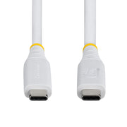 StarTech.com 1 m lång USB4-kabel