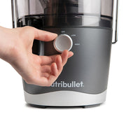 NutriBullet NBJ100G juicepress 800 W Svart