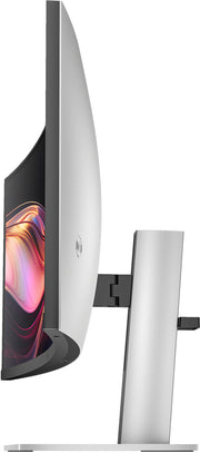 HP Series 7 Pro 34 tum WQHD Conferencing Monitor