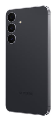 Samsung Galaxy S25 FE SM-S731B/DS - 256 GB - Svart