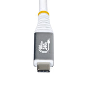 StarTech.com 1,5 m USB4-kabel