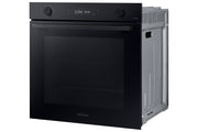 Samsung NV7B41301AK/U3 ugnar 76 l 3850 W Svart