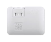 Acer XL2530 4800 ANSI-lumen DLP WXGA (1200x800) Vit