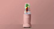 NutriBullet NB907MACL mixer 0,9 l Sportmixer 900 W Rosa