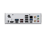 MSI PRO X870E-P