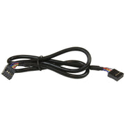 StarTech.com ICUSB232INT2 nätverkskort/adapters Intern Serial