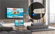 j5create JVAW76MAX trådlös bildskärmsadapter HDMI Full HD Dongel