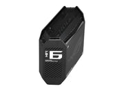 ASUS ROG Rapture GT6 AX10000 AiMesh 1 Pack Tri-band (2,4 GHz / 5 GHz / 5 GHz)