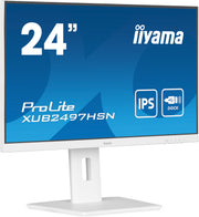 iiyama ProLite XUB2497HSN-W2