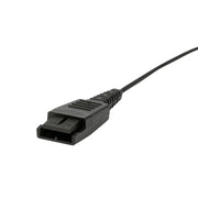 Jabra Biz 2300 Headset Kabel Huvudband Kontor/callcenter