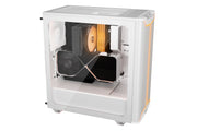 be quiet! Pure Base 501 DX White Midi Tower Vit