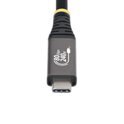 StarTech.com 1 m USB4-kabel