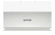 Gorenje WHI6SYW Väggmonterad Rostfritt stål 488 m³/h