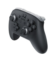 Nintendo Switch 2 Pro Controller Svart