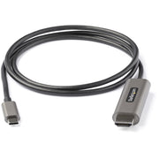 StarTech.com 1 m USB C till HDMI-kabel på 4K