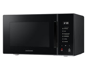 Samsung MG23T5018CK/BA mikrovågsugn Svart Grillmikrovågsugn Bänkdiskmaskin 23 l 800 W