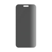 PanzerGlass SAFE. by 2-Way Privacy Screen Protector iPhone 16 Plus