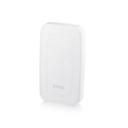 Zyxel WAC500H 1200 Mbit/s Vit Strömförsörjning via Ethernet (PoE) stöd