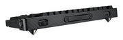 ASUS ROG Azoth Extreme tangentbord Spela USB + RF Wireless +
