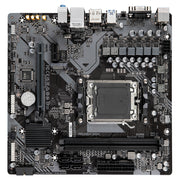 GIGABYTE A620M S2H moderkort AMD A620 AM5-sockel micro ATX