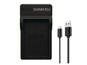 Duracell DRN5925 batteriladdare USB