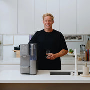 Philips ADD6921DG/10 vattenfilter till dispenser 3,6 l Grå