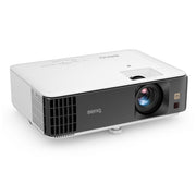 BenQ TK700 Standard throw-projektor 3200 ANSI-lumen DLP UHD 4K (3840x2160) 3D