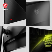 MSI MAG 345CQRDE