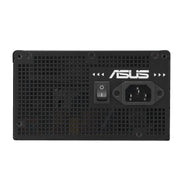 ASUS Prime -650B-BLACK strömförsörjningsenheter 650 W 20+4 pin ATX ATX Svart