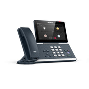 Yealink MP58 Microsoft Teams Edition IP-telefoner Grå LCD