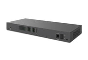EnGenius EWS2910FP-FIT nätverksswitchar hanterad L2/L3 Gigabit Ethernet