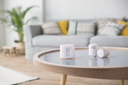 Netatmo NBU-NTH-NAV termostater RF Transparent - NBU-NTH-NAV-EU