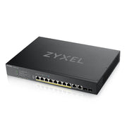 Zyxel XS1930-12HP-ZZ0101F nätverksswitchar hanterad L3 10G Ethernet (100/1000/10000)
